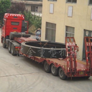 大型鑄鋼件質檢要點